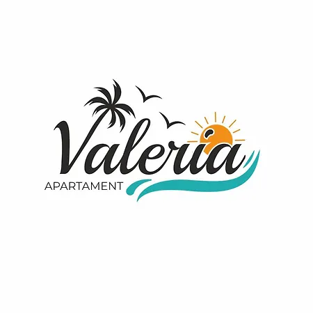 Valeria Апартаменты *
