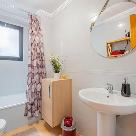 Апартаменты Valeria