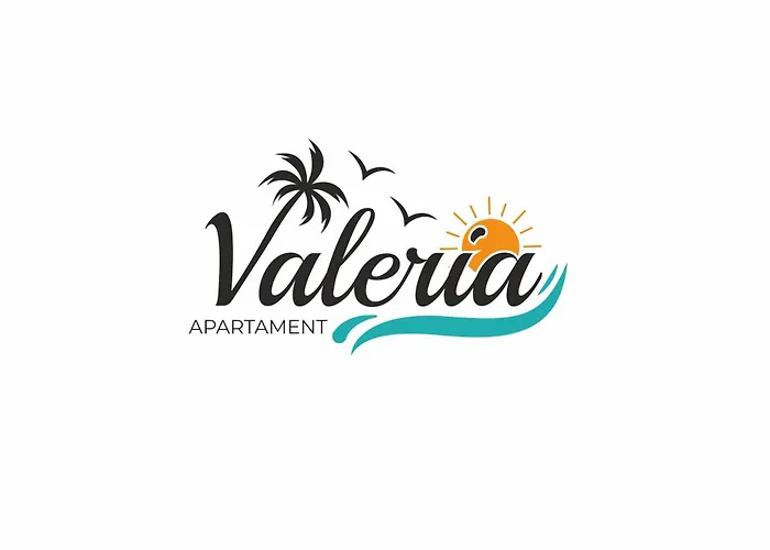 Valeria Appartement *
