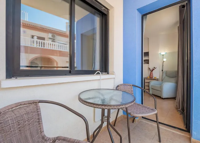 Valeria Appartement *