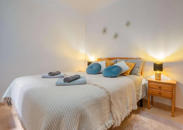 Apartment Valeria Torrevieja